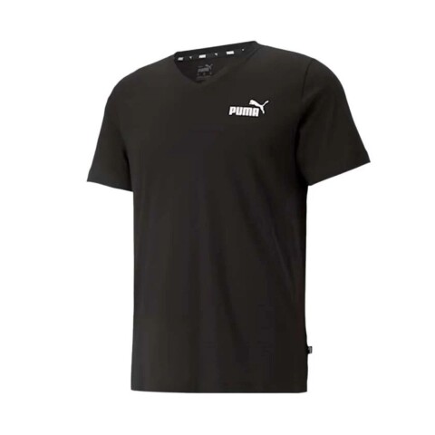T-SHIRT S/XL NEGRO