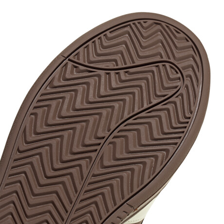 Championes adidas Grand Court Alpha Brown