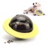 Juguete Interactivo Aro Dispensador Alimento Saturno Mascota Juguete Interactivo Aro Dispensador Alimento Saturno Mascota