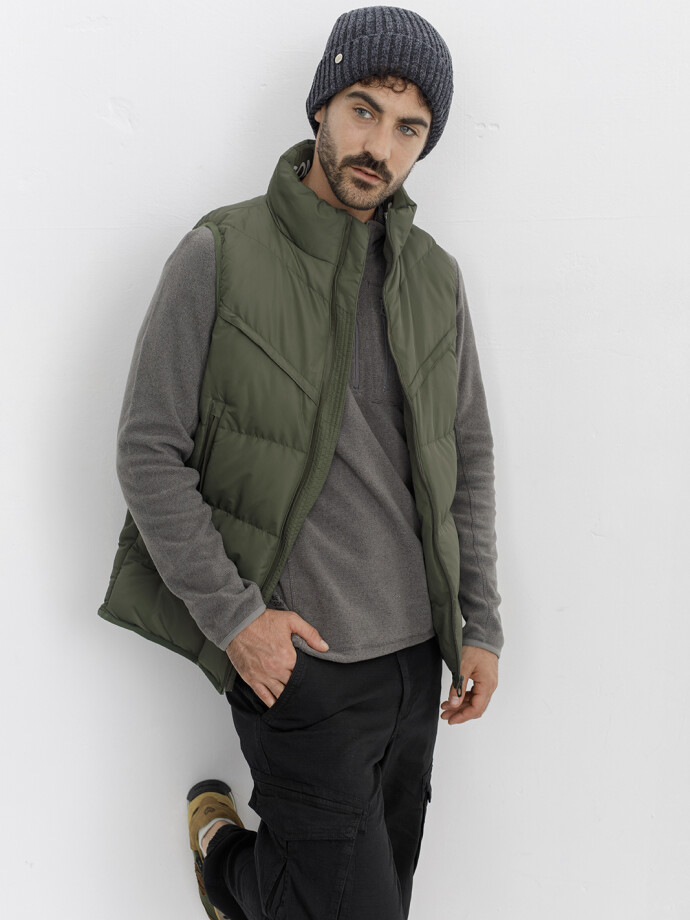 OUTWEAR NIS OLIVA