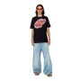 T-Just-E43 - Hombre Black