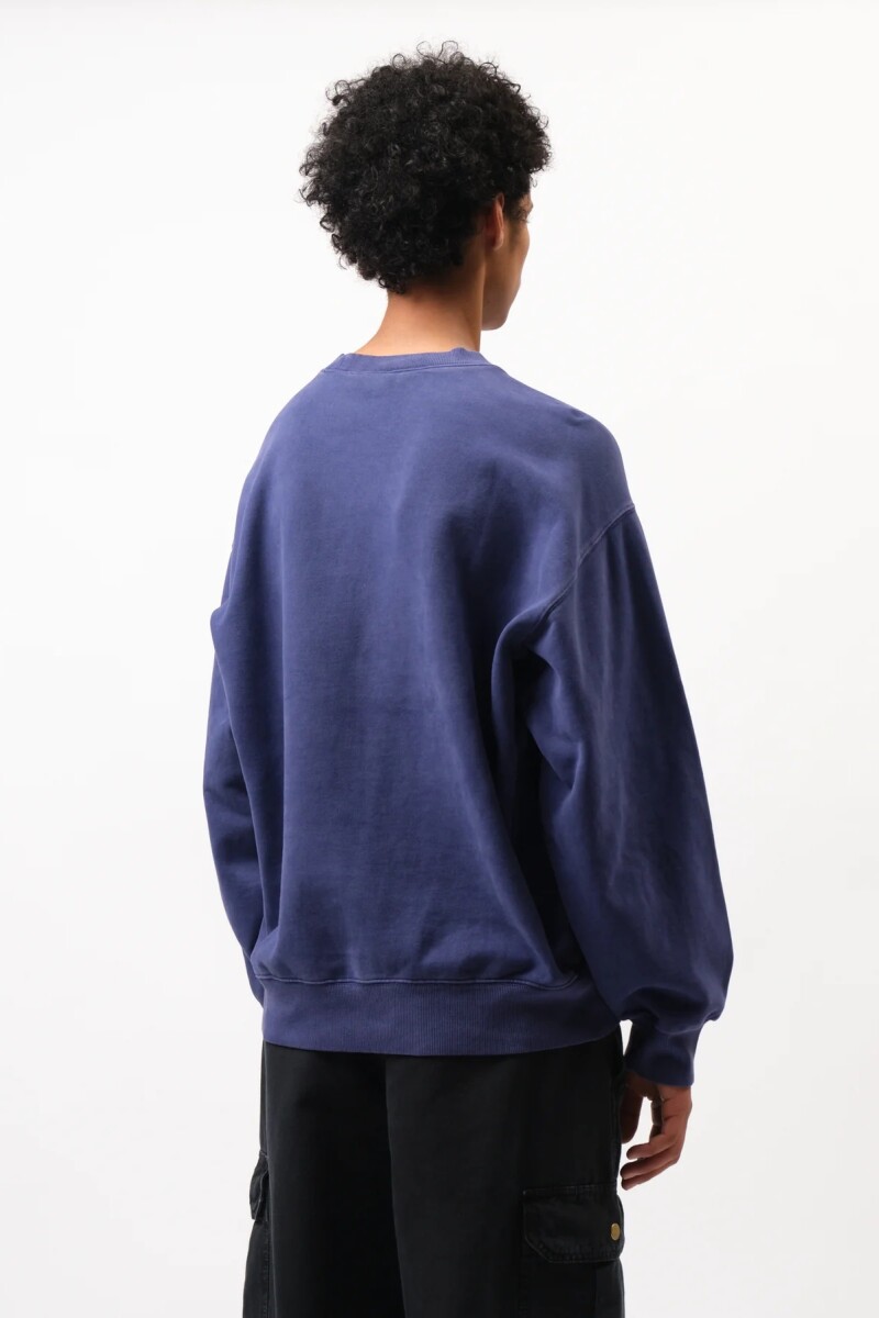 Vista Sweat Blanco