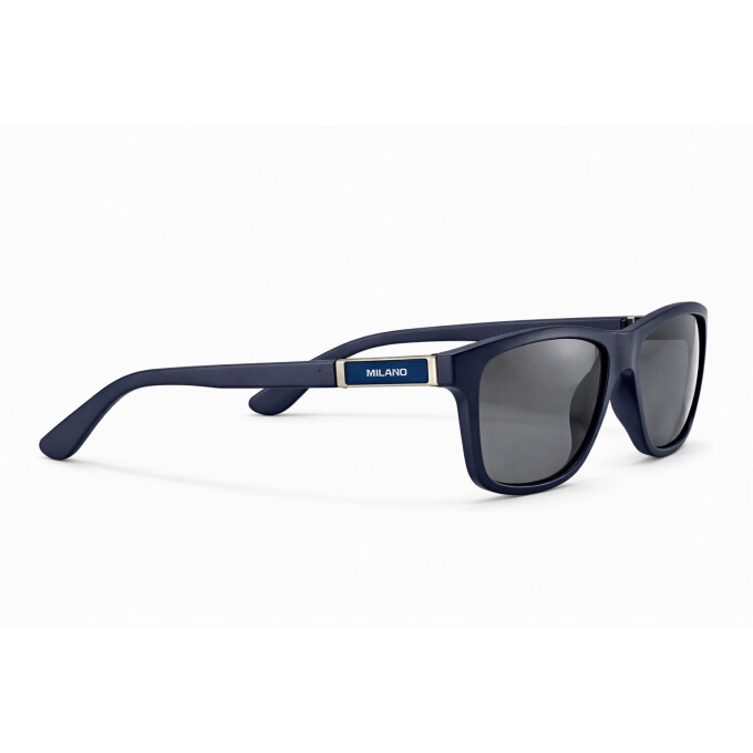 Milano Profilo Azul mate