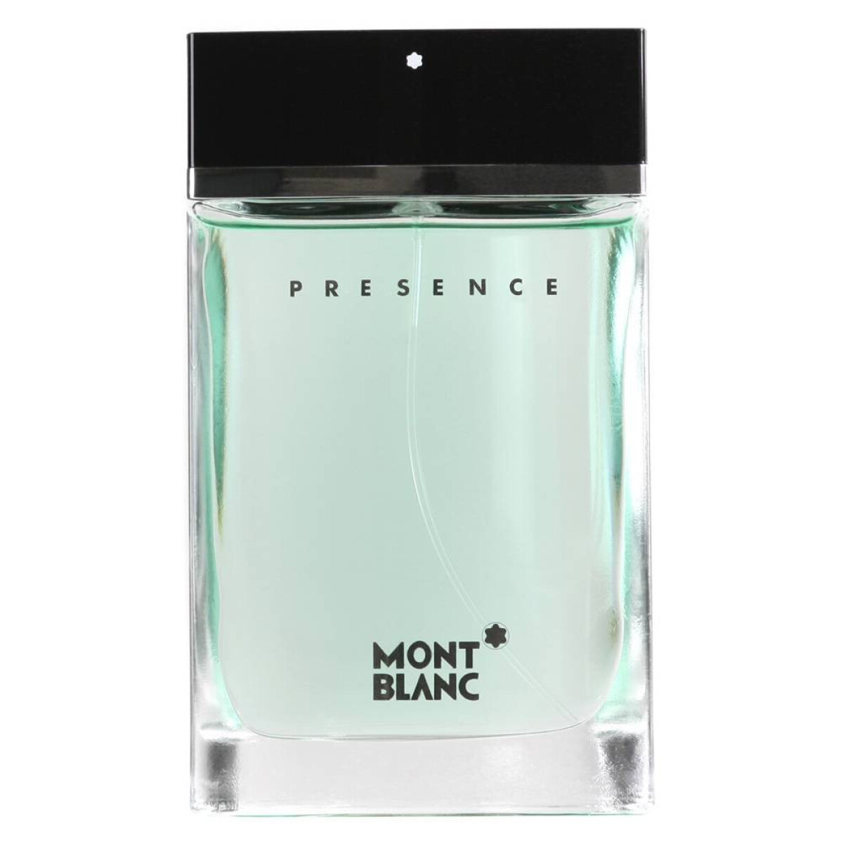 Perfume Montblanc Presence Edt 75 ml 