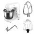 Batidora Planetaria Xion Xi-ba1000 BLANCO