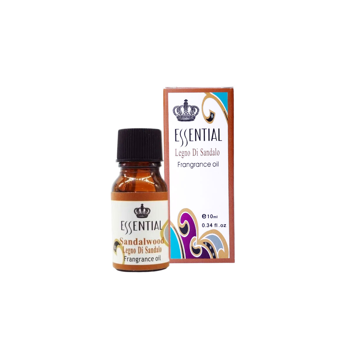 Esencias Aromáticas 10ml 