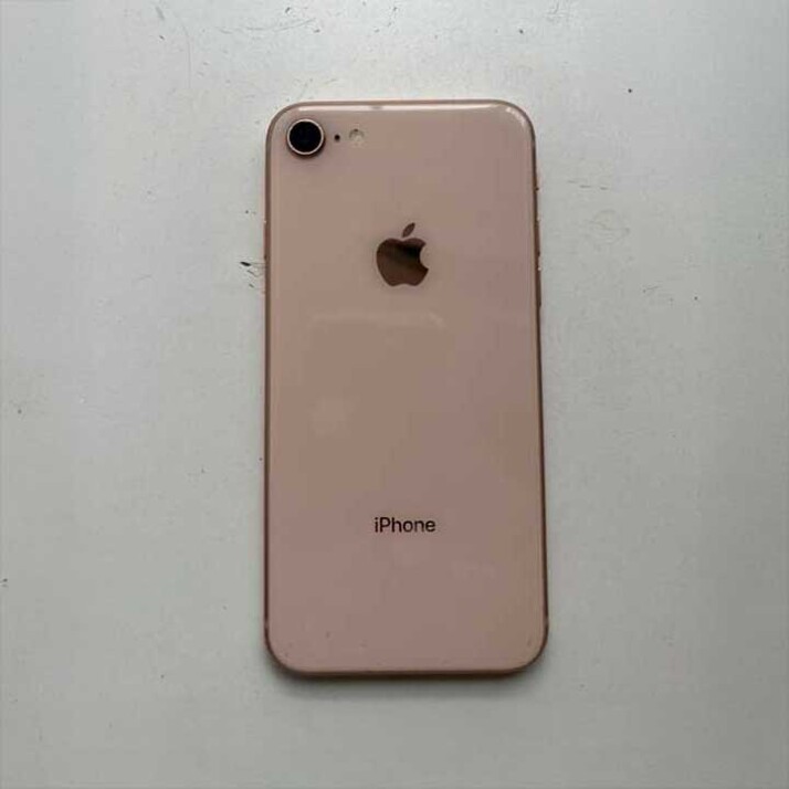 iPhone 8 64 GB - Rose iPhone 8 64 GB - Rose