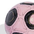 Pelota Adidas Mini Messi Rosado - Negro - Dorado