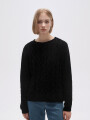 Sweater Rori Negro