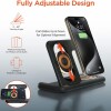 Cargador Inalambrico Hypergear Foldable Stand 4 en 1 16046 Cargador Inalambrico Hypergear Foldable Stand 4 en 1 16046