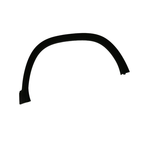 MOLDURA GUARDABARRO DELANTERO DERECHO - TRACKER MOLDURA GUARDABARRO DELANTERO DERECHO - TRACKER