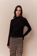 Polera Marta NEGRO