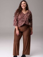 Blusa Fausti Blusa Fausti