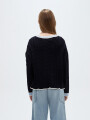 Cardigan Beltio Estampado 2
