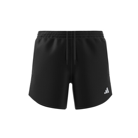 Short adidas Run It - Black Black