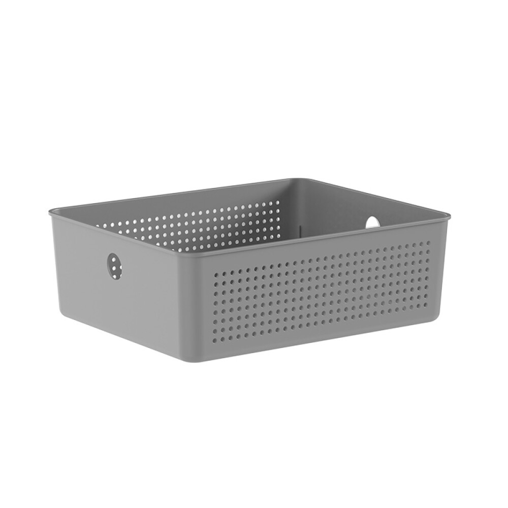 Organizador Flow Nº1 Gris