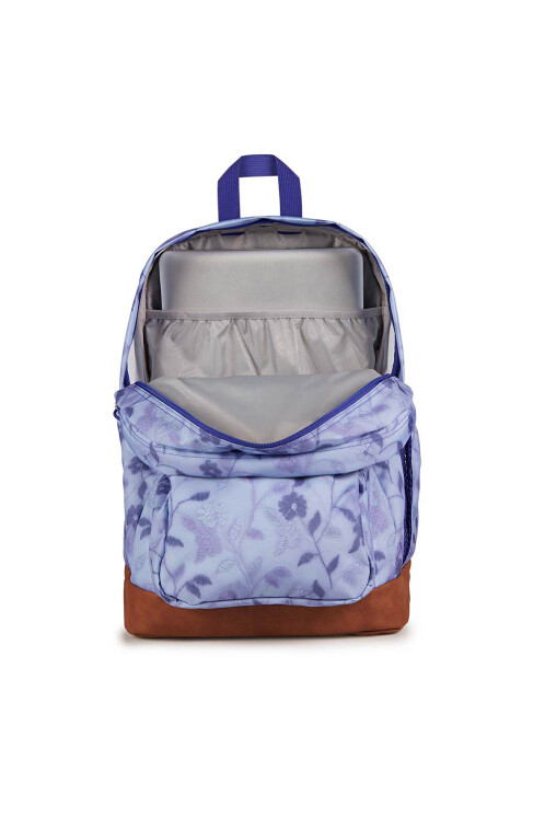 Mochila Portalaptop Cool Student - Unisex Lines-vines