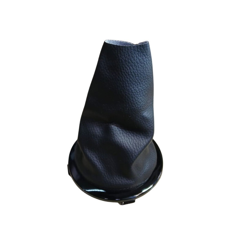 CAPUCHON DE PALANCA DE CAMBIOS GOL / SAVEIRO G5 (NEGRO) Capuchon De Palanca De Cambios Gol / Saveiro G5 (negro)