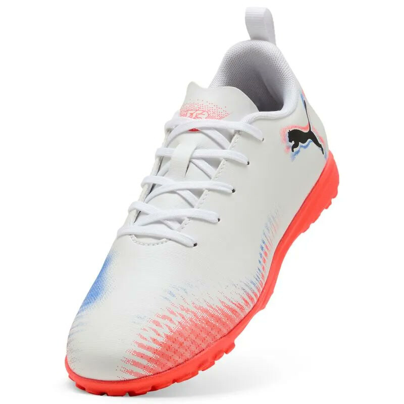 Todoterreno Puma Future 8 Play TT JR 108626/01 Todoterreno Puma Future 8 Play TT JR 108626/01