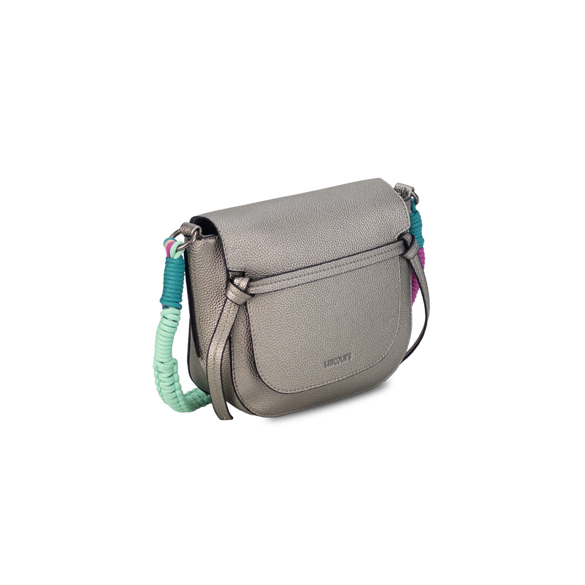 BANDOLERA CAPRI - PELTRE 