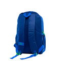 Mochila Umbro Lumi Azul