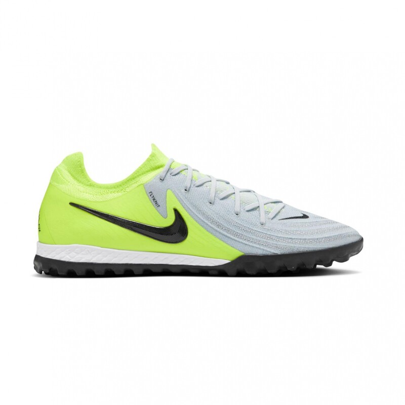 Championes Nike Phantom Gx 2 Pro Black