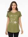 Remera Cavapo Estampado 4