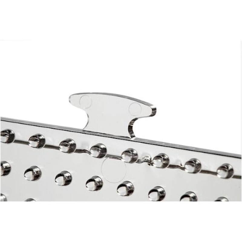 Playbox Beads- Pack 2 tableros cuadrados encastrable Playbox Beads- Pack 2 Tableros Cuadrados Encastrable