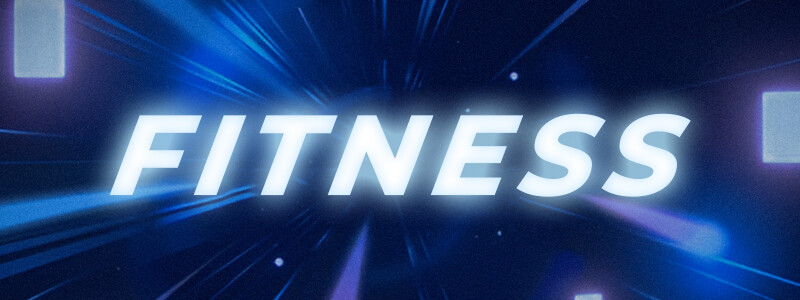 Fitness & Gym