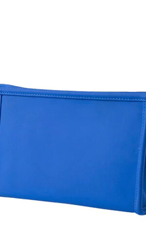 NECESER NEOPRENO AZUL FRANCIA