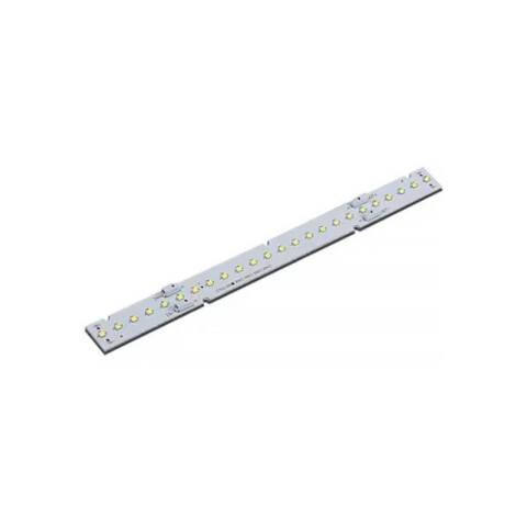 Panel LED repuesto p/Lum.LEHMAN 56 1200 32W cálido MN4024