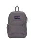 Mochila Portalaptop Cross Town Plus Graphite Grey