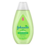 JOHNSON SHA MANZANILLA FR. X 200 ML. única