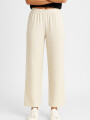 Pantalon Pitu Beige Claro