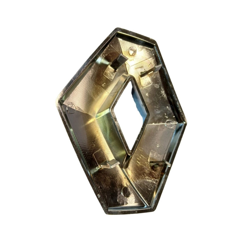 EMBLEMA DE CARETA (LOGO ROMBO) Emblema De Careta (logo Rombo)