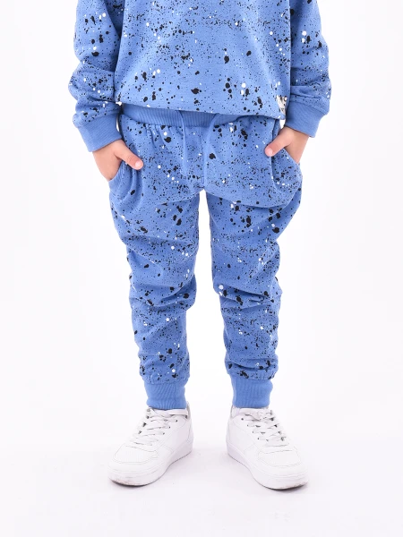 PANTALON DIOGO VARIANTE 2