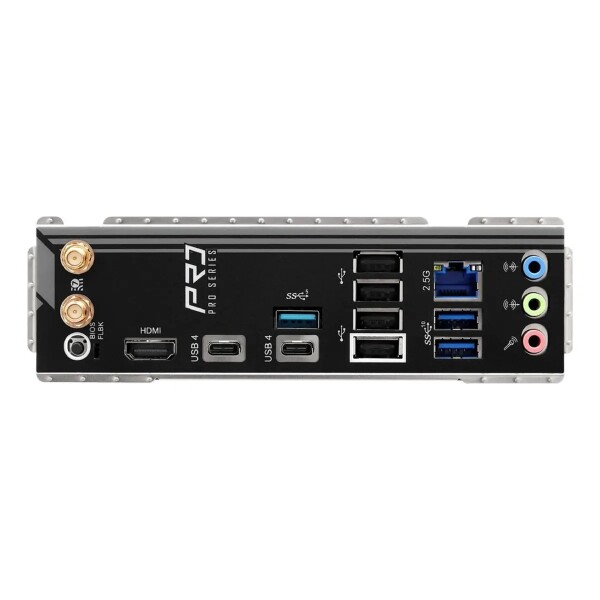 Motherboard X870 Pro-a Wifi Ddr5 Am5 PLACA MADRE ASROCK X870 PRO-A WIFI