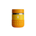 Kids Food Jar & Boot 12 Oz. Canary