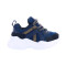 Championes Infantiles Topper Chalpa Bebe Azul Marino - Negro - Beige