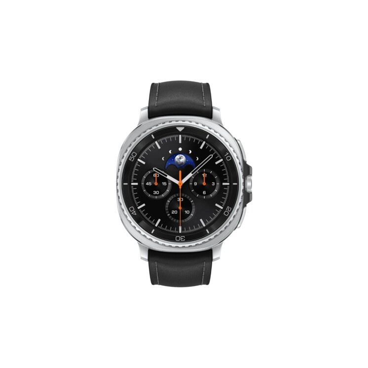 Smartwatch Samsung Galaxy Watch8 Classic 46 mm Bluetooth SM-L500 Black