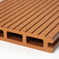 DECK WPC TEAK BASE RECTANGULAR HABITARE / 2900x146x23mm Deck Wpc Teak Base Rectangular Habitare / 2900x146x23mm