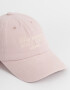 Caps Deportivo Caps - Violeta Lila