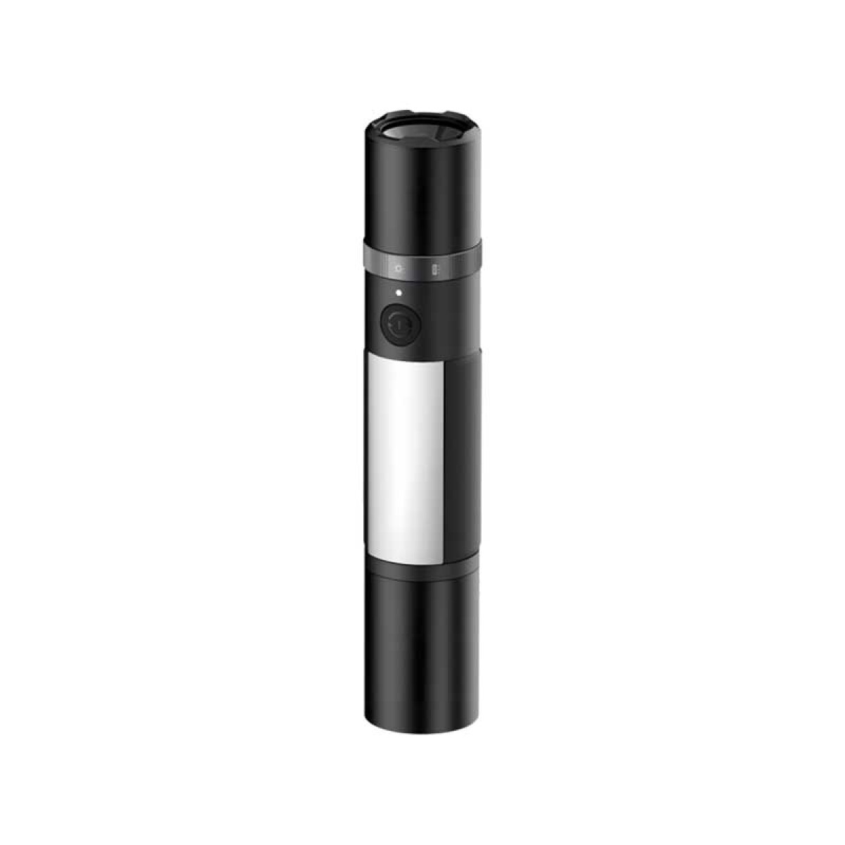 Linterna XIAOMI Multifunción Flashlight IPX4 3100mAh - Black 