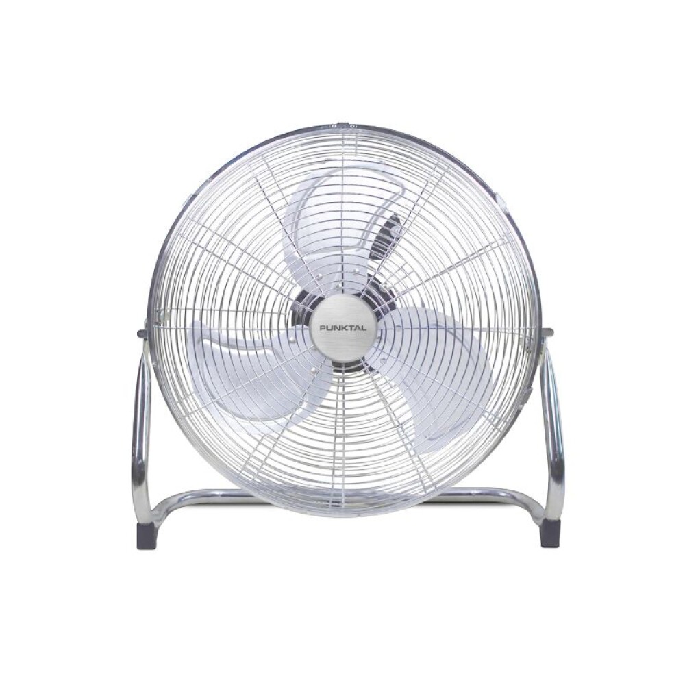 Ventilador Turbo PK-TI 888 - PUNKTAL Ventilador Turbo PK-TI 888 - PUNKTAL