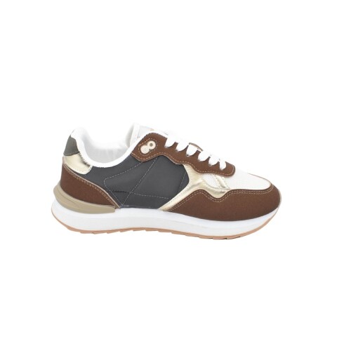 CHAMPION 35-40 BROWN