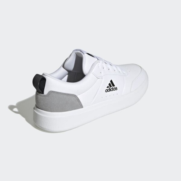 Championes Adidas Park ST Blanco