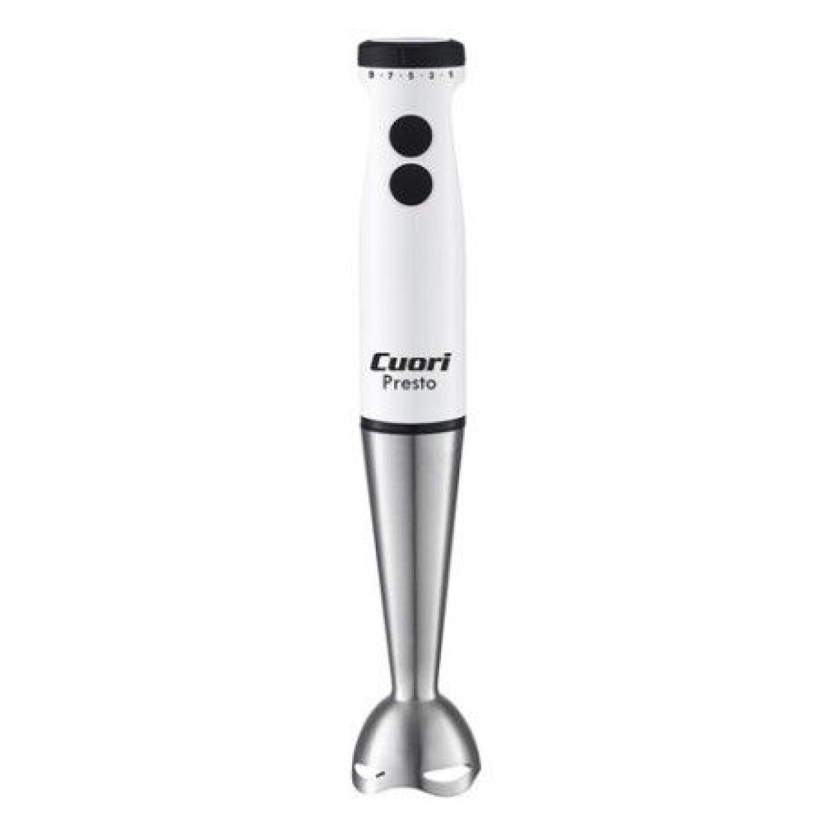 MIXER VERTICAL C/PICADOR Y BATIDOR CUORI 