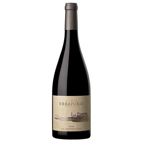 Las Pizarras Syrah 750ml Las Pizarras Syrah 750ml