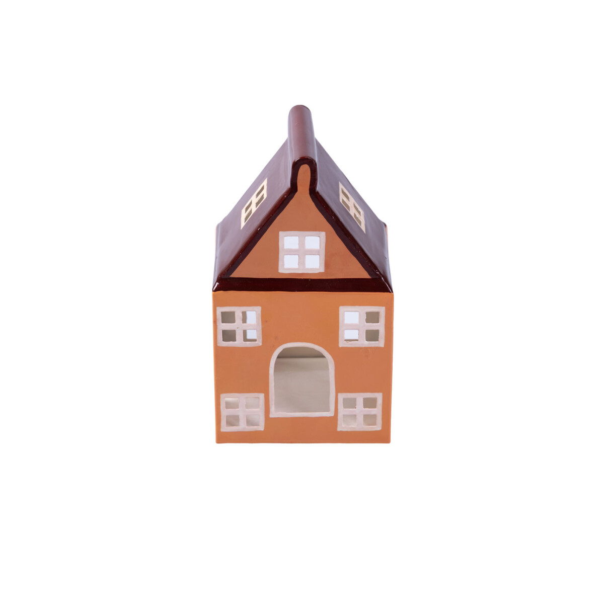 ADORNO - DECO CASA 37772 MULTICOLOR HIERRO 37772 