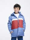 Campera Dash Umbro Junior Aw9